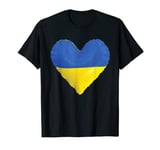 Liberty 4 Ukraine, Freedom, Peace, No War, Stop Putin T-Shirt