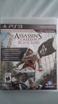 Assassin's Creed Iv - Black Flag 60 Mins Bonus Ps3