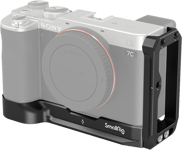 SMALLRIG 3089 L-Bracket For Sony A7C