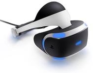 Sony Playstation VR Headset (No Camera), Discounted