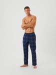Björn Borg Core Pyjama Pant Marinblå, XL