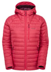 Rab Microlight Alpine Jacket Wmns