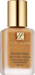 Estee Lauder Double Wear Stay-in-Place Foundation SPF10 30ml 4W1 - Honey Bronze