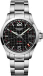 Longines Watch Conquest VHP GMT Mens