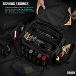 Savior Specialist 3-Gun Range Bag