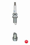 NGK Tändstift - FR6EI (2687) - Mitsubishi - Outlander, Asx, Lancer. Citroen - C-crosser. Peugeot - 4007