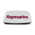 Raymarine Quantum 2 Q24D Doppler 18" Wi-Fi tutka + virtakaapeli + datakaapeli