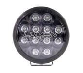 Lumen Cyclops9 Midnight LED Fjernlys