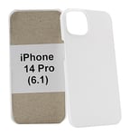 Hardcase iPhone 14 Pro (6.1) (Vit)
