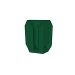 Accessory Compatible for Miele Vacuum Cleaner C3 Suction Pipe Adapter - Green