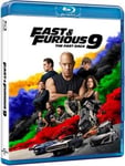 Fast & Furious 9 (US IMPORT)