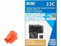 JJC Lcd Screen Protector For Fuji Fujifilm X-pro 3 Glass