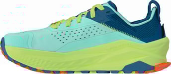 Altra Olympus 6 W Trailskor Teal, USL 6