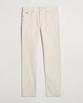 J.Lindeberg Jax Left Hand Twill Jeans Moonbeam