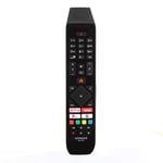 Genuine RC43141 Remote Control for Hitachi TV with Netflix Youtube Buttons 24HB21T65U 32HB26T61UA 50HB26T72U 32HB26J61UA 50HB26T72UA 43HB26T72U 43HK25T74U 50HK25T74U 32HB26T61U