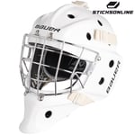 S24 Bauer 930 Målvaktsmask - Jr