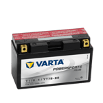 Varta 507 901 012 - 12V 7Ah (Motorcykelbatteri)