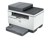 HP LaserJet HP MFP M234sdwe -monitoimilaite, Mustavalkoinen, Tulostin varten Koti ja kotikonttorit, Tulosta, kopioi, skann, HP+; Skannaus sähköpostiin; Skannaus PDF-tiedostoksi