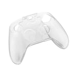 Coque De Protection Antidérapante En Cristal Pour Manette De Jeu Xbox Série S/X, Pour Console