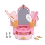 Disney Princess - Style Collection Modern Makeup Mirror (228784)