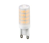 Himmennettävä LED-lamppu G9/4W/230V 2800K