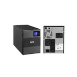 Eaton 5SC1000IBS uninterruptible power supply (UPS) Line-Interactive 1 kVA 70...