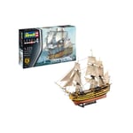 Revell H.M.S. Victory 1:225 Model Kit