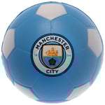 Manchester City Stressboll