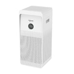 Fellowes Air Purifier for Office Use - AeraMax SE Ultra Quiet Air Purifier with H13 HEPA Filtration & Real Time Air Quality Display - Room Size 50m²-80m² - Removes 99.95% of Smoke, Odours, Pollen
