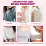2PCS Woman Roll On Firming Breast Cream Breast Firming Lifting Bust Shaping REL