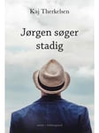 Jørgen søger stadig - Skønlitteratur & Fiktion - booklet