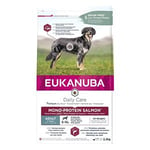 Eukanuba DailyCare Adult Dog, Mono-Protein Salmon