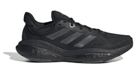 Chaussures de running adidas running solar glide 6 noir