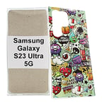Designskal TPU Samsung Galaxy S23 Ultra 5G