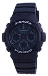 Casio G-Shock Tough Solar Diver's AWR-M100SMG-1A 200M Men's Watch