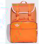 adidas Original Flap Ryggsäck, storlek One Size