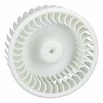 Roues De Ventilateur Compatible Avec BEKO 2981320100 150Mmø Pour Sèche-Linge