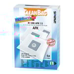 Microfleece+ Dustbag Nilfisk Elite Extreme King 4+1