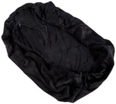 Gator Cases Housse pour table de mixage en nylon noir extensible; Min 14" x 14" / Max 22 "x 22" (GMC-2222)