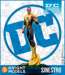 DC: Sinestro (resin)