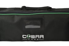 Dual Microphone Stand Padded Bag - Cobra Case 1100 x 180 x 80mm