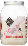 Bio-Synergy Skinny Protein. Low-Calorie Diet Whey Protein Powder. 700g (24 Servings), Strawberry Flavour