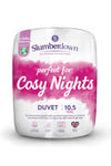 Cosy Nights 10.5 Tog All Year Round Duvet