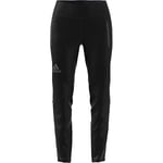 adidas Xpr W Sweat-Shirt pour Femme, Femme, Pantalon, BP8981, Noir, 38