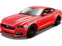 Maisto Ford Mustang GT 2015 1:24 (39126)
