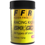 SkiGo FFR Racing Grip Yellow +20 / -1