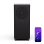 Aero Ring 9K Climatiseur 9000 BTU mobile et smart pour max. 31 m² avec commande vocale
