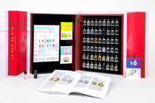 Le Nez du Vin - The Masterkit 54 aromas - Doftset