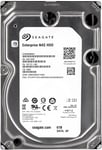 Hard Drive Seagate Enterprise Nas HDD ST6000VN000 6TB 7.2K 128MB SATA III 3.5''