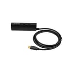 Usb c to sata adapter cable for
